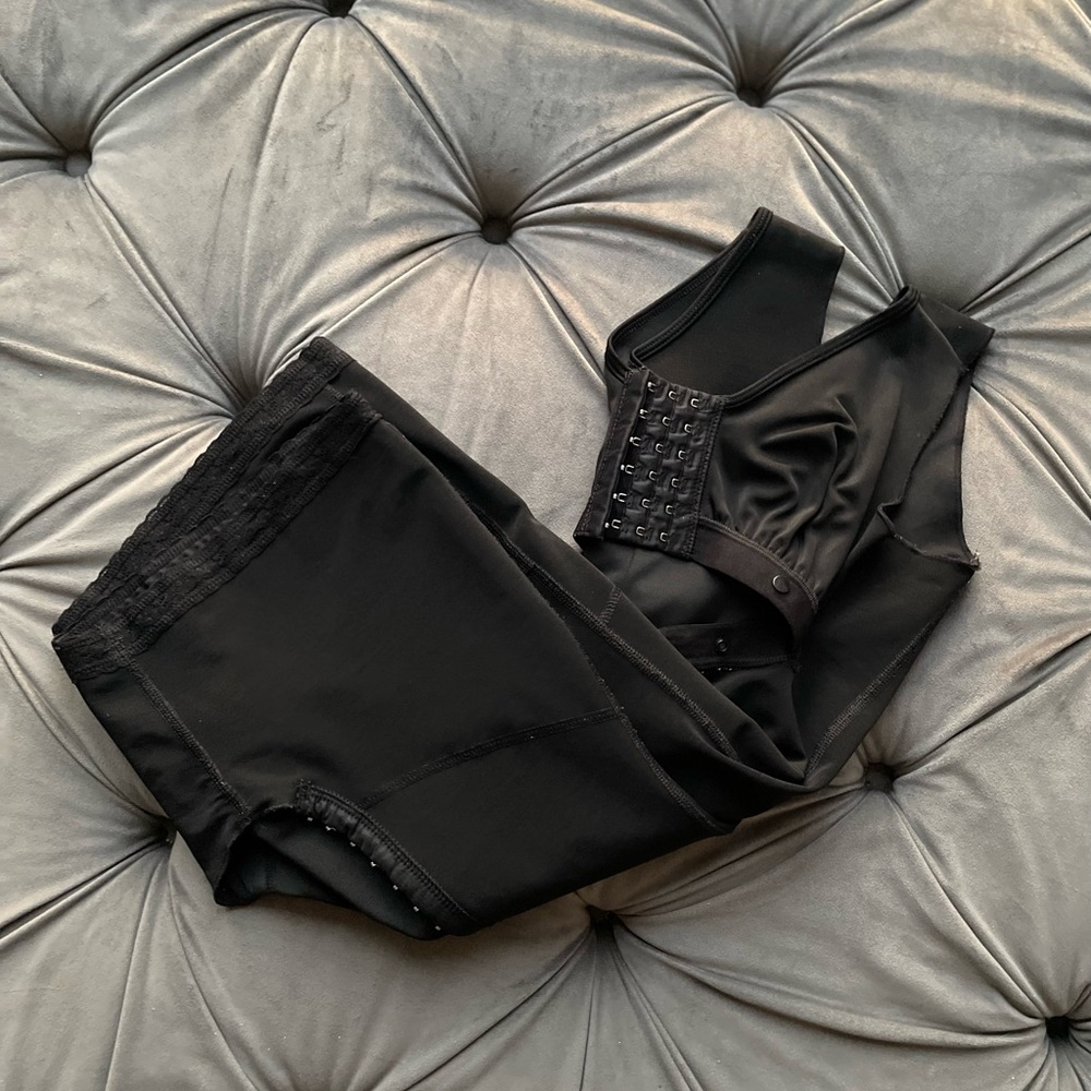 Colombian Post Surgery PostPartum Body Shaper - Picture 7 of 7